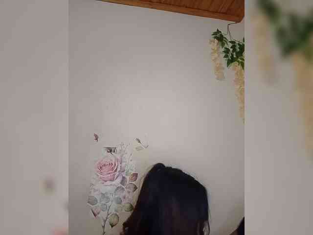 Doudou261 webcam