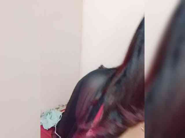 Doudou261 webcam