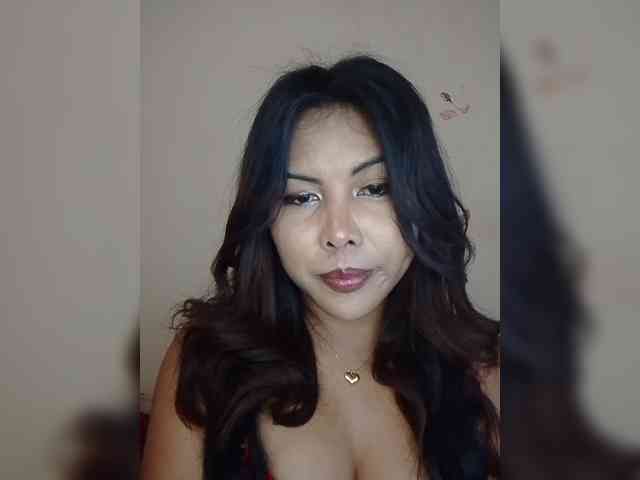 Doudou261 webcam