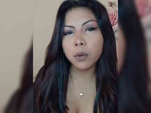 Doudou261 webcam