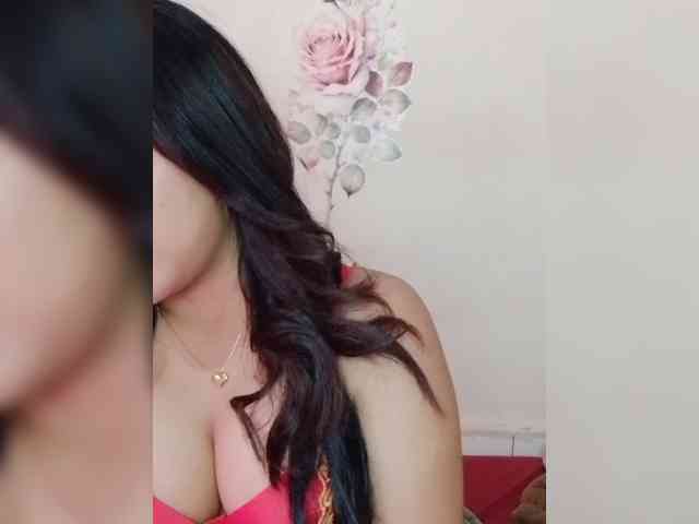 Doudou261 Sex Cam Show