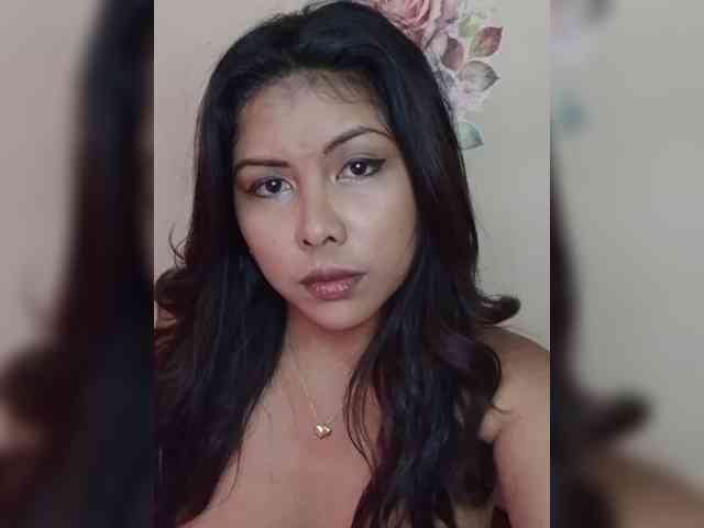 Doudou261 webcam