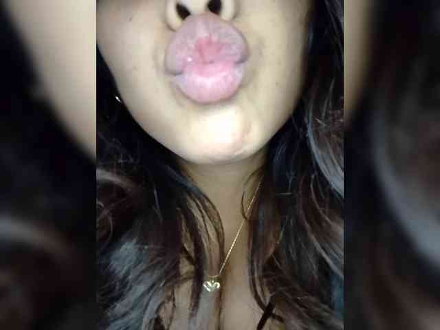 Doudou261 webcam