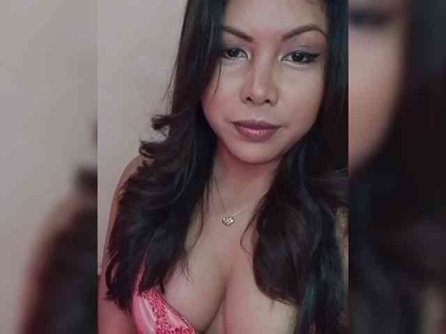 Doudou261 webcam