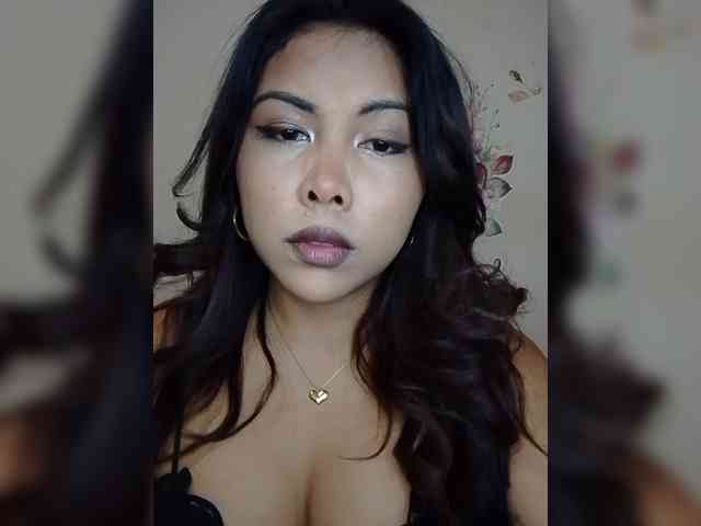 Doudou261 webcam