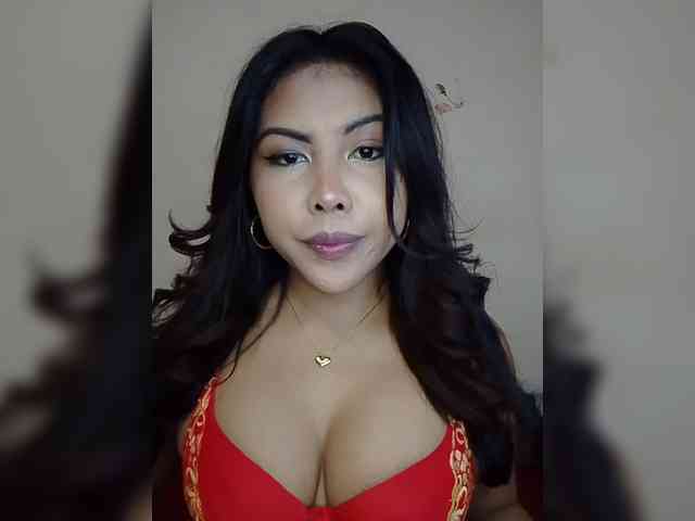 Doudou261 webcam
