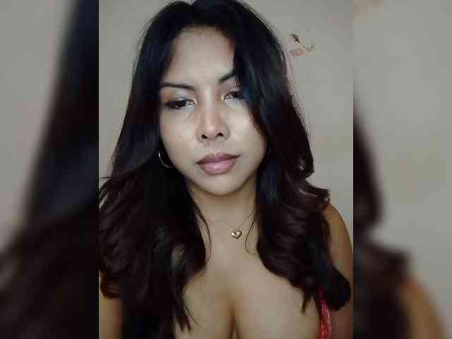 Doudou261 webcam