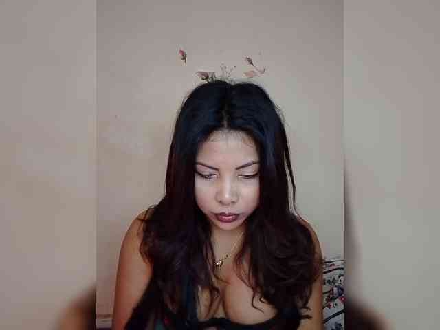 Doudou261 webcam