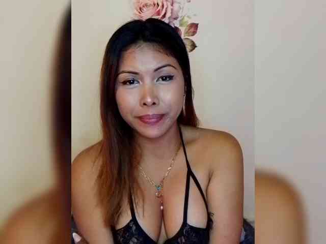 Doudou261 webcam