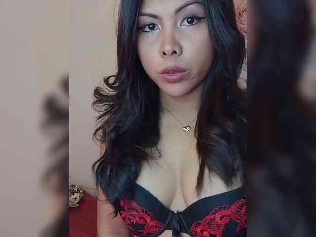 Doudou261 webcam