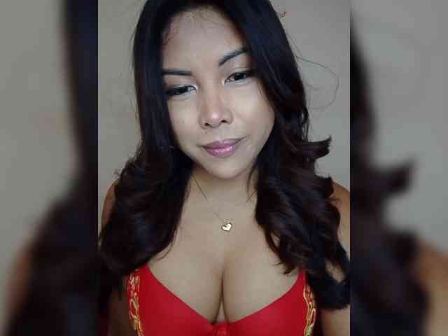 Doudou261 webcam