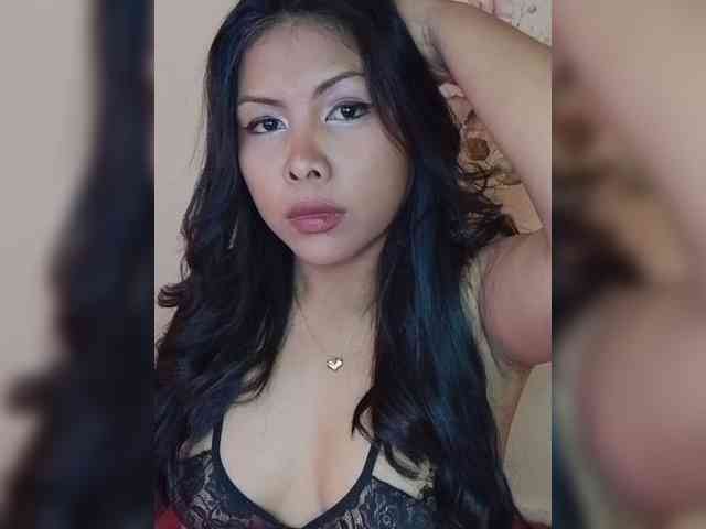 Doudou261 webcam