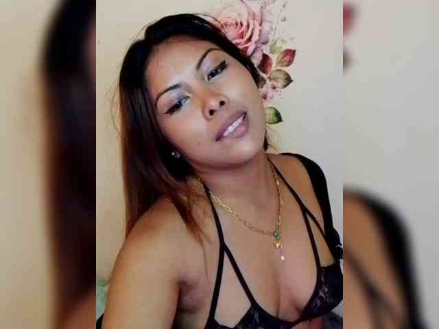 Doudou261 webcam