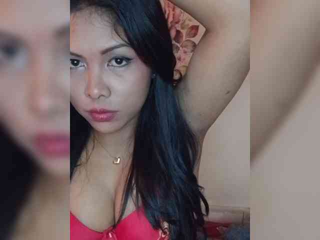 Doudou261 webcam