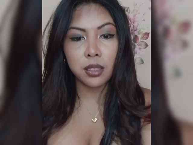 Doudou261 webcam