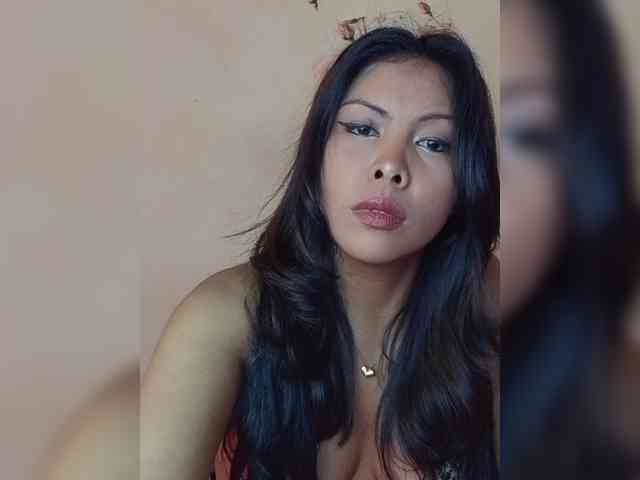Doudou261 webcam