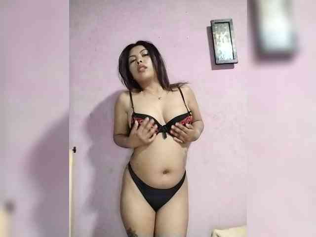 Doudou261 webcam