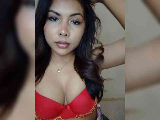 Doudou261 webcam