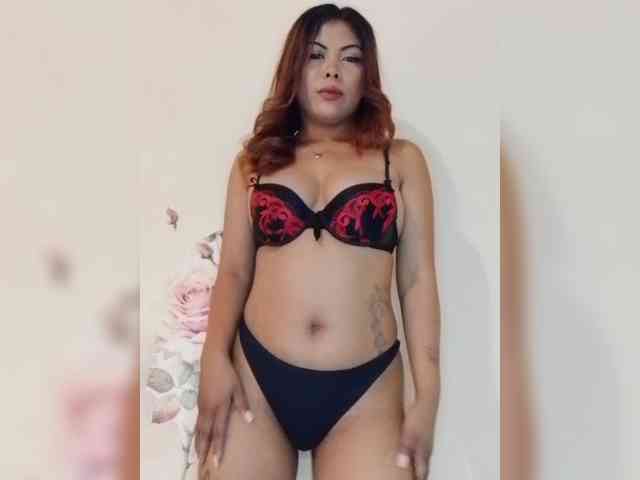 Doudou261 webcam