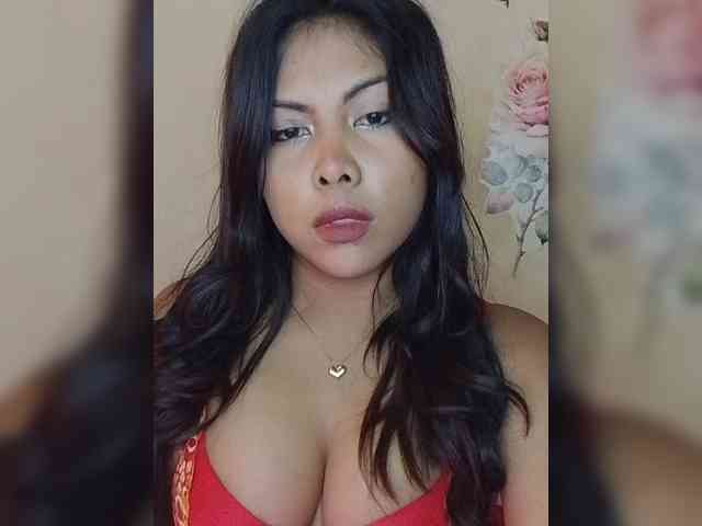 Doudou261 webcam
