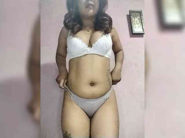 Doudou261 webcam