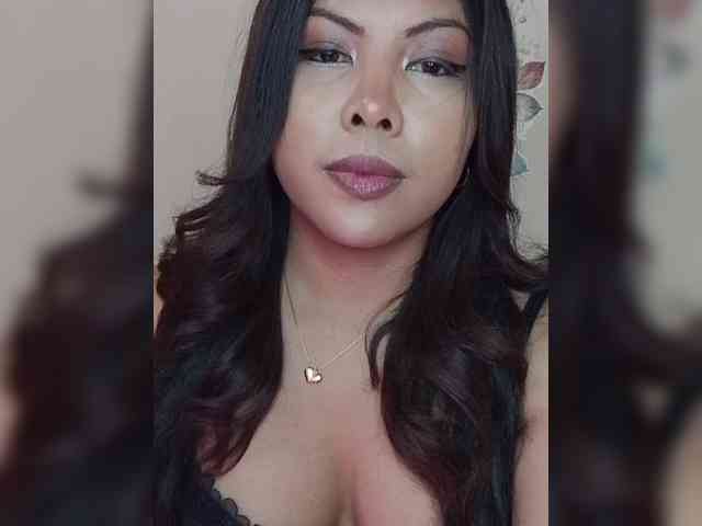 Doudou261 webcam