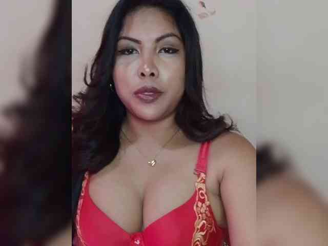 Doudou261 webcam