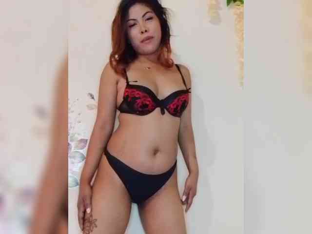 Doudou261 webcam