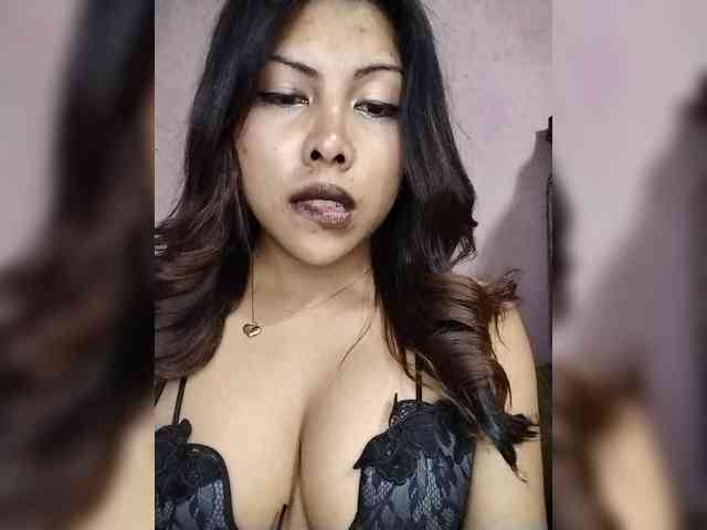 Doudou261 webcam