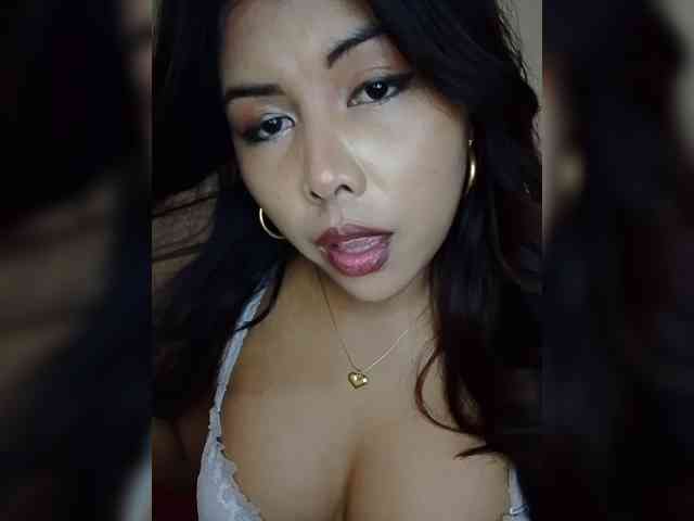 Doudou261 webcam