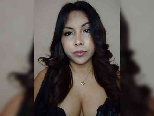 Doudou261 webcam