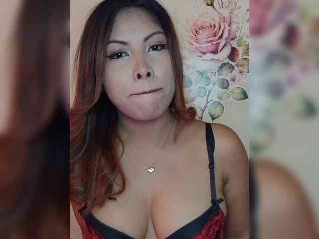 Doudou261 webcam