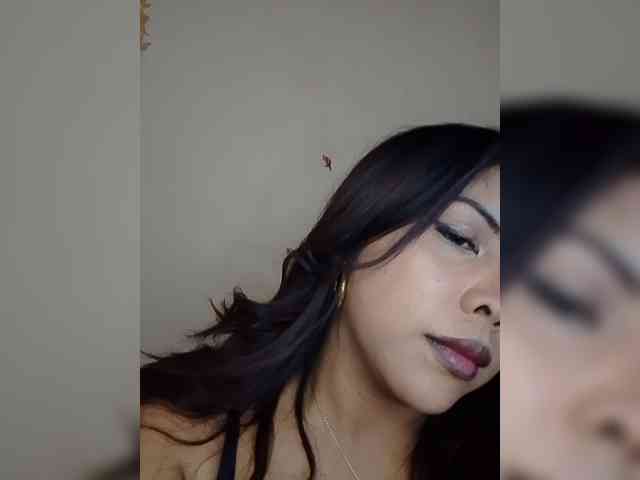 Doudou261 webcam