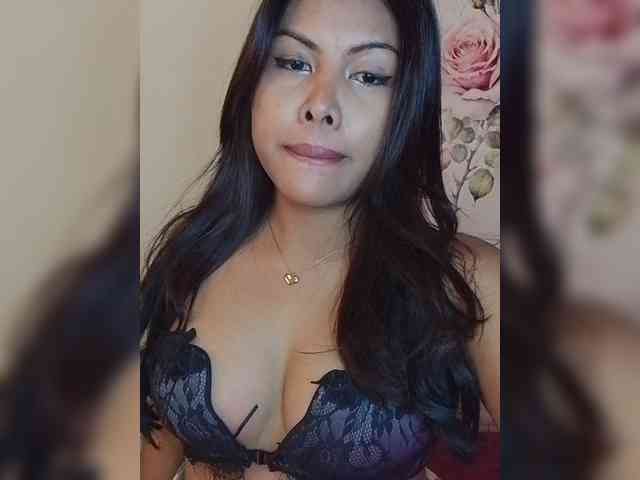 Doudou261 webcam