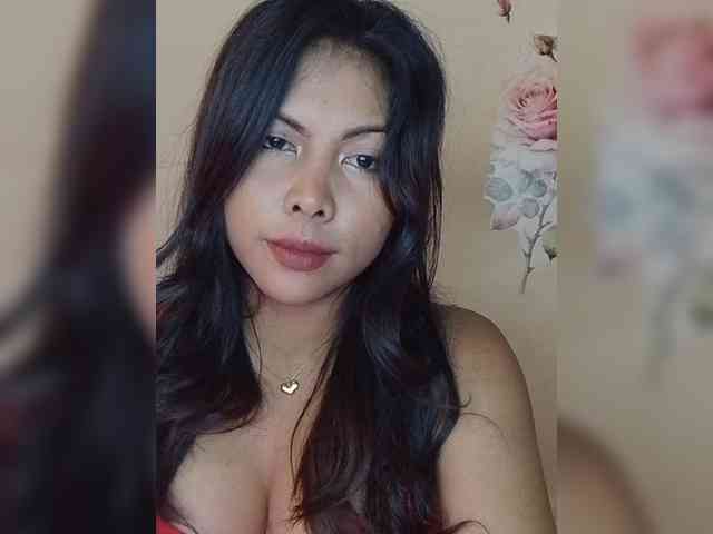 Doudou261 webcam