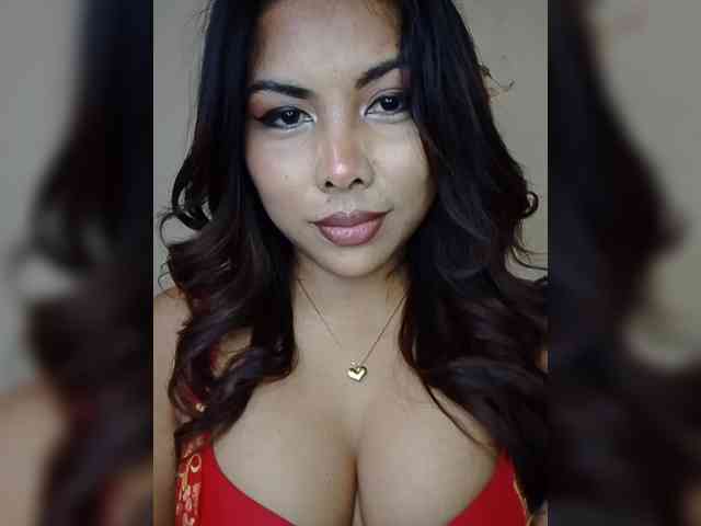 Doudou261 webcam