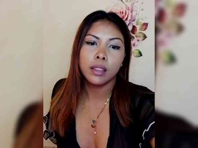 Doudou261 webcam