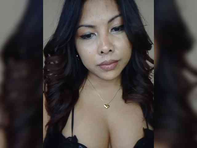 Doudou261 webcam