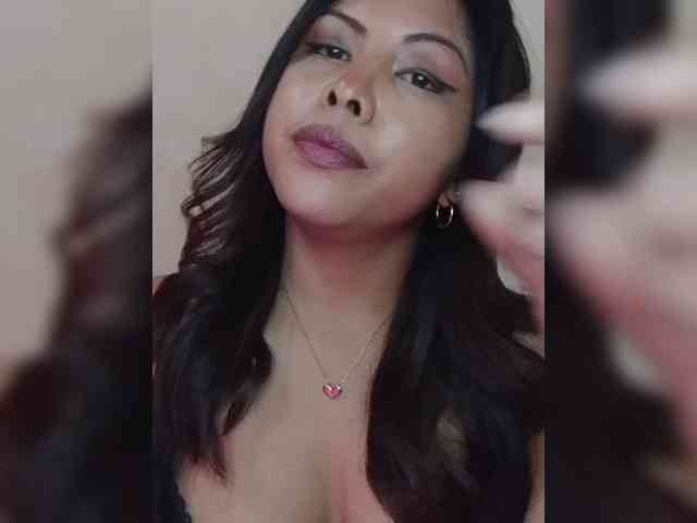 Doudou261 webcam