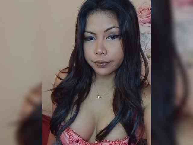 Doudou261 webcam