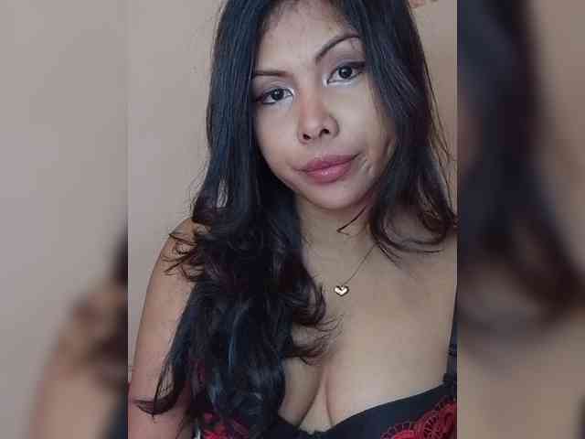 Doudou261 webcam