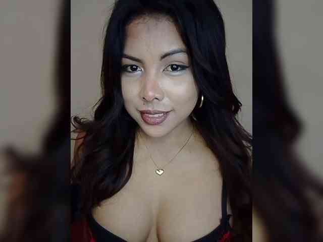 Doudou261 webcam