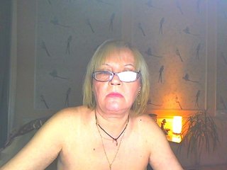 Anessa7321 Porn Show