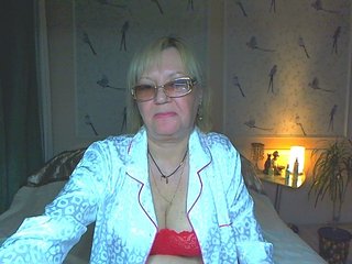 Anessa7321 Porn Show