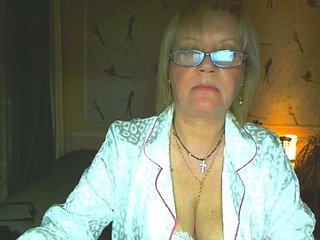 Anessa7321 Porn Show