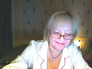 Anessa7321 Porn Show