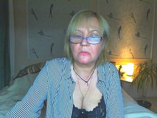 Anessa7321 Porn Show