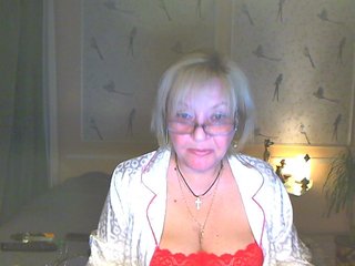 Anessa7321 Porn Show