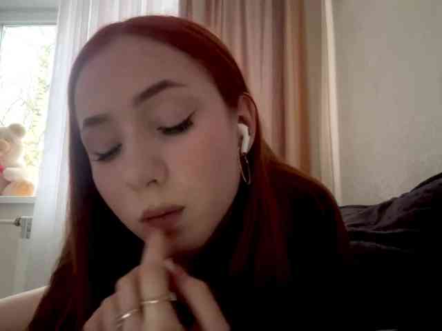 JulissaSpaur webcam
