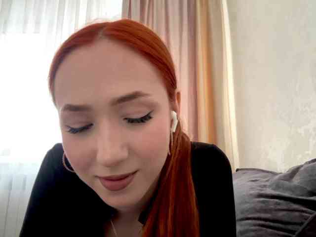 JulissaSpaur webcam